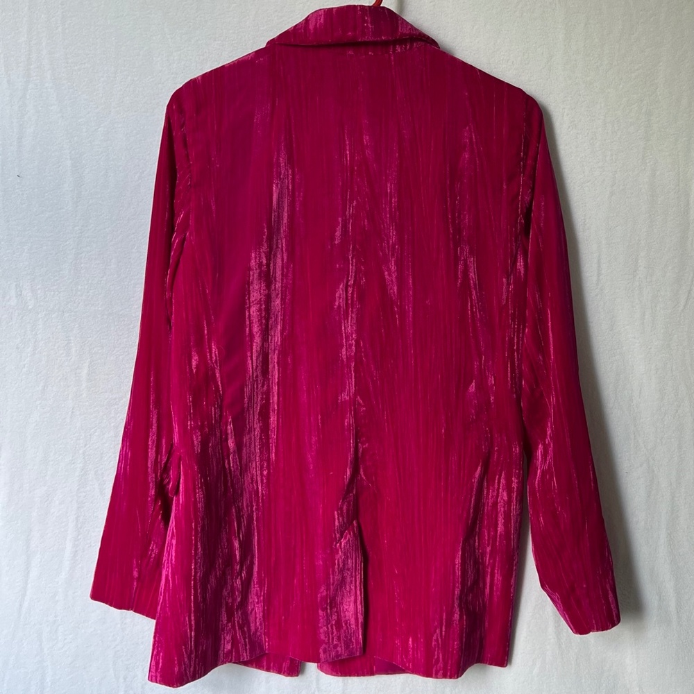 Velour Set - Picture 5 of 16